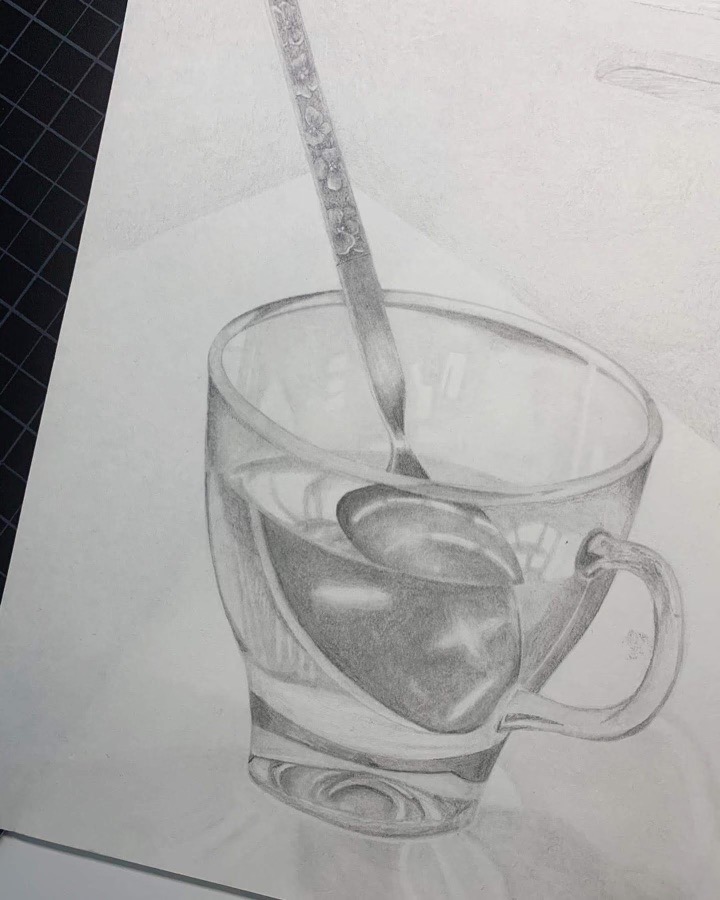 Drawing #4