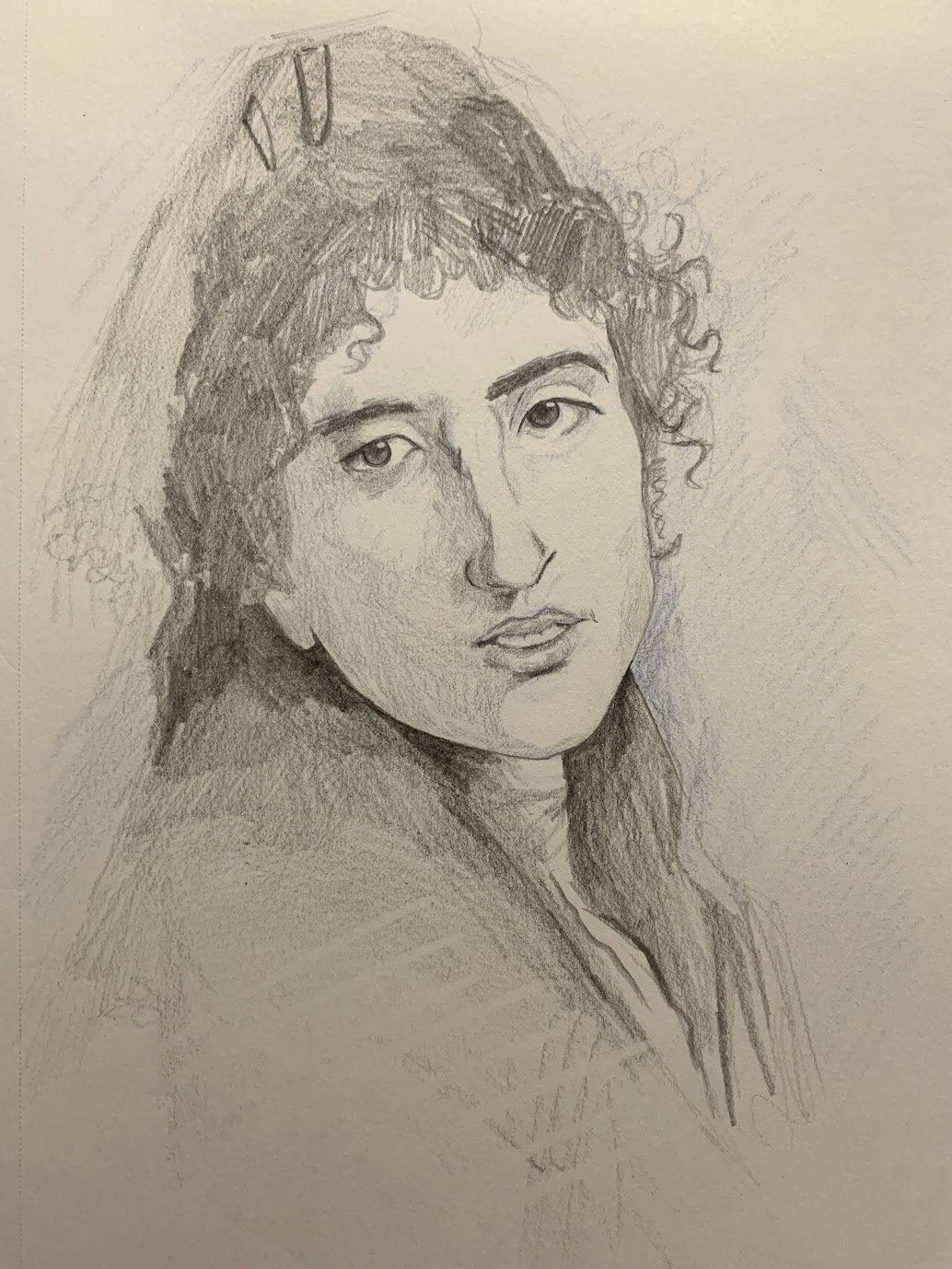 Drawing #12
