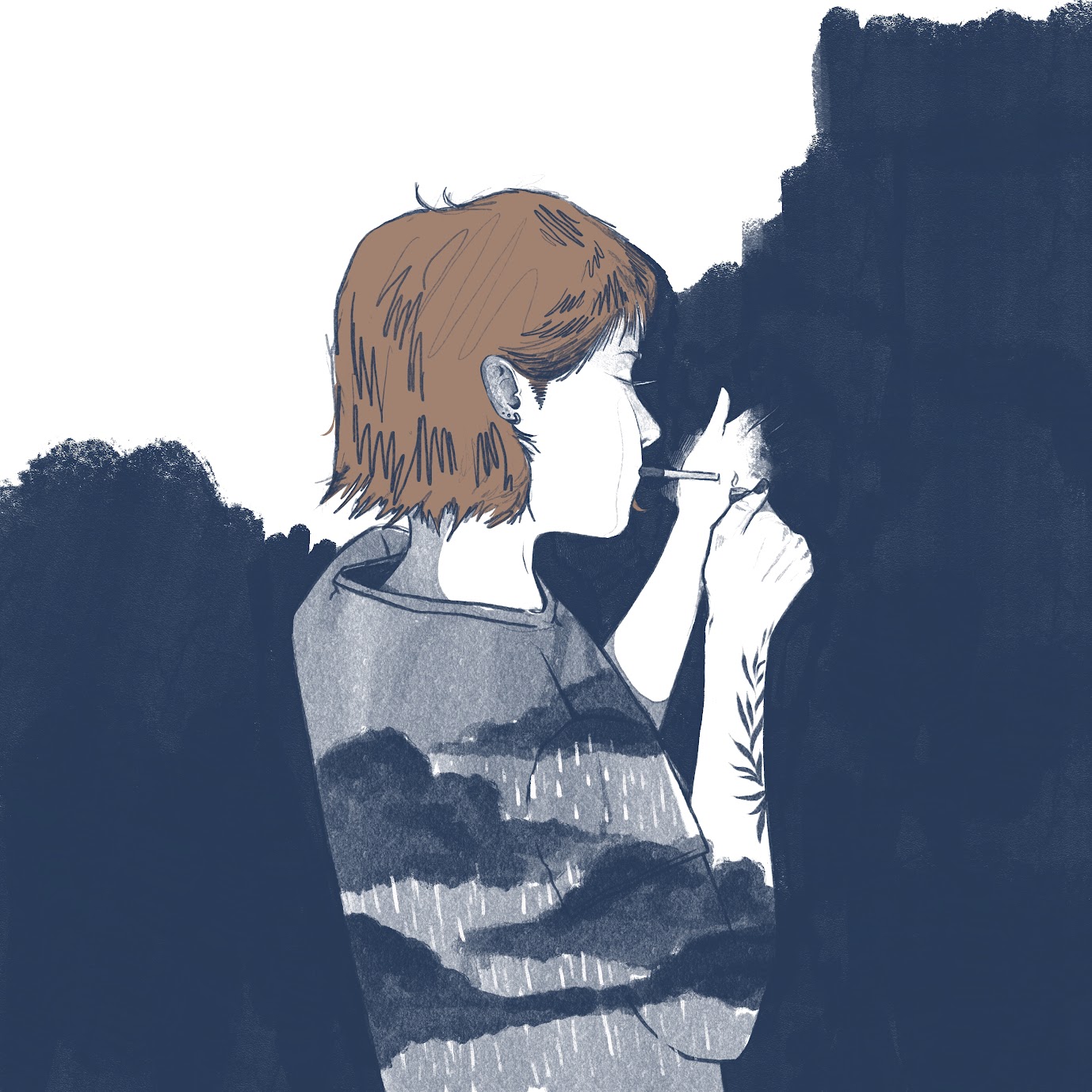 Drawing #13