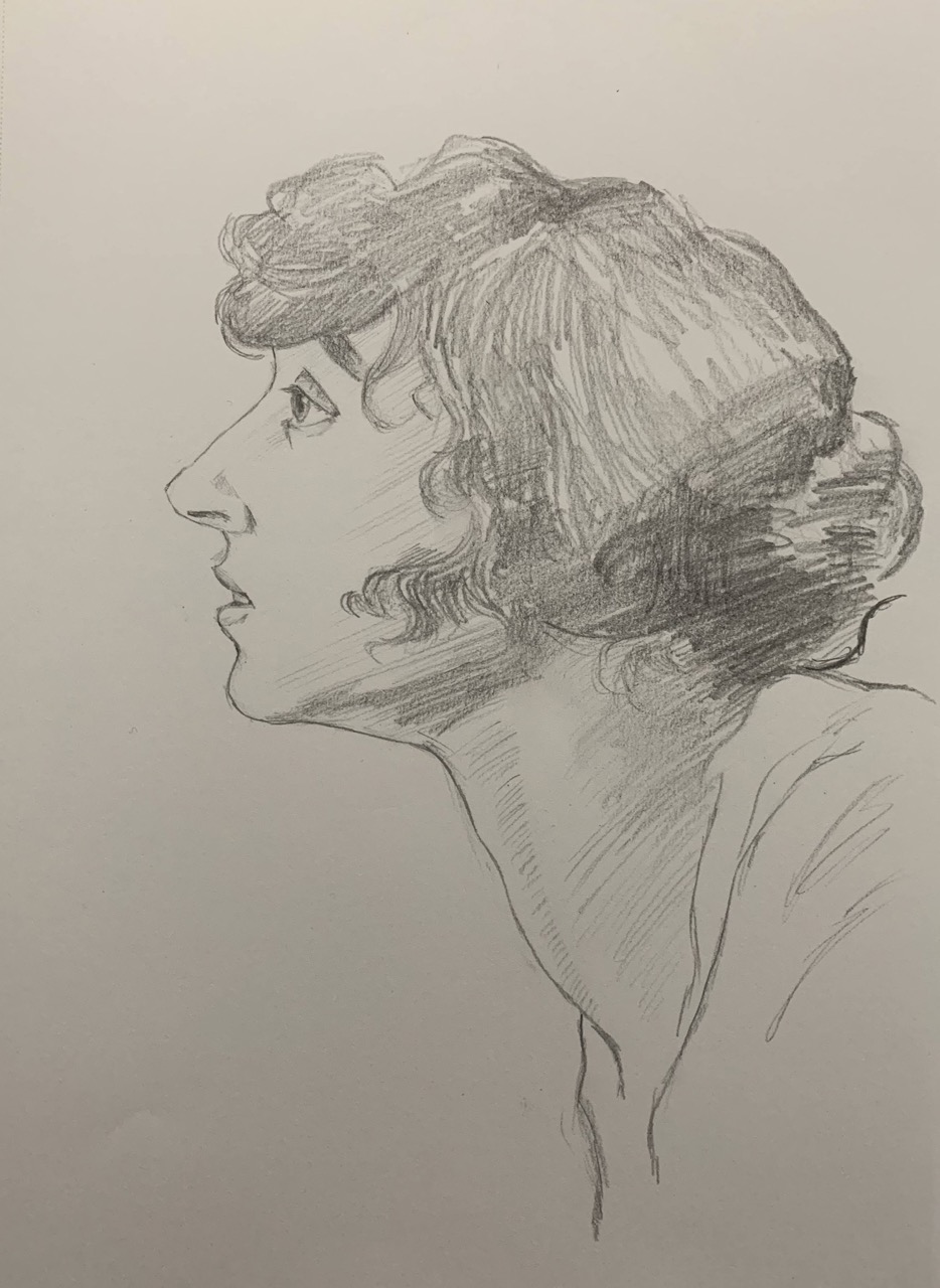 Drawing #6