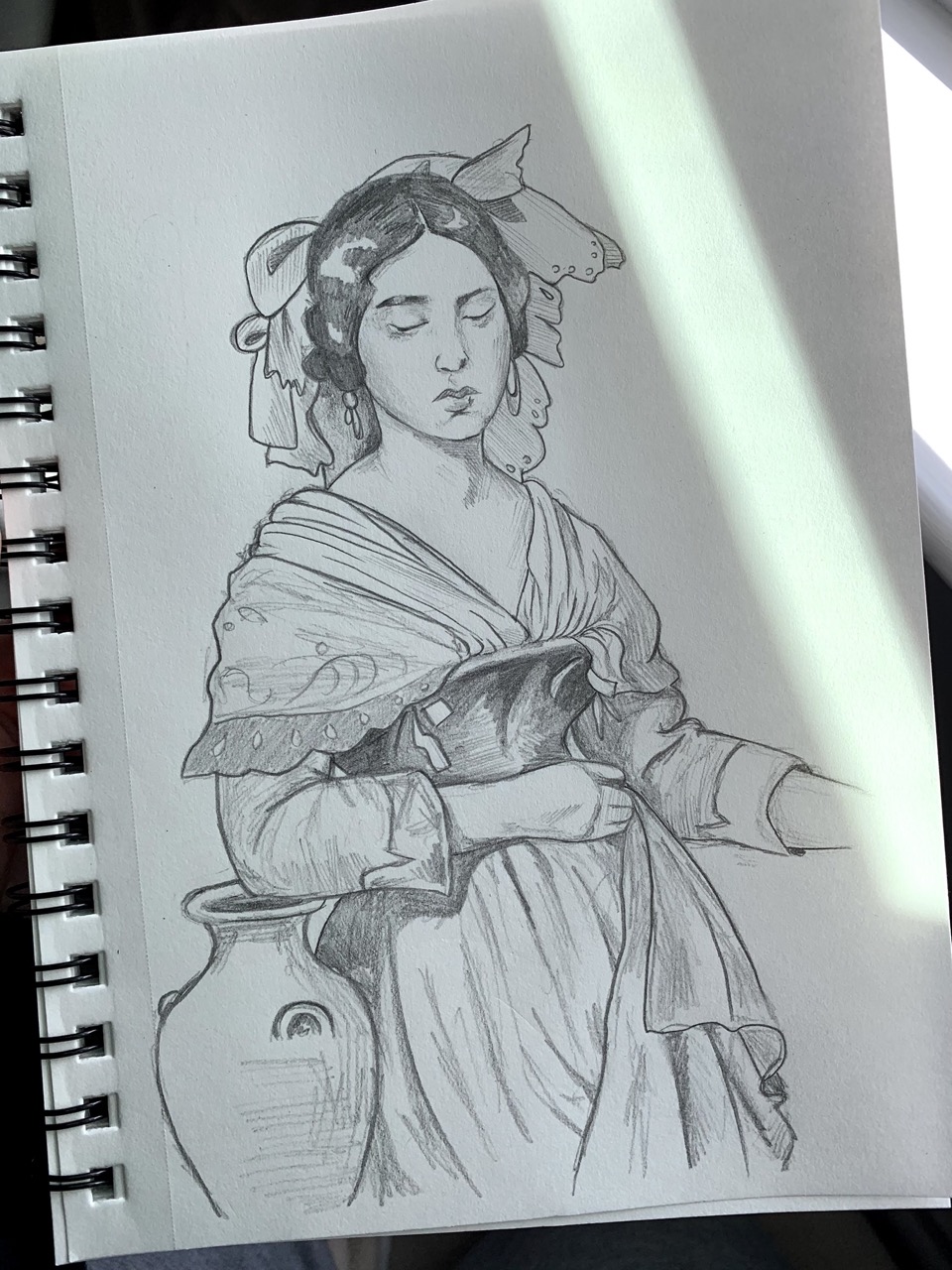 Drawing #5