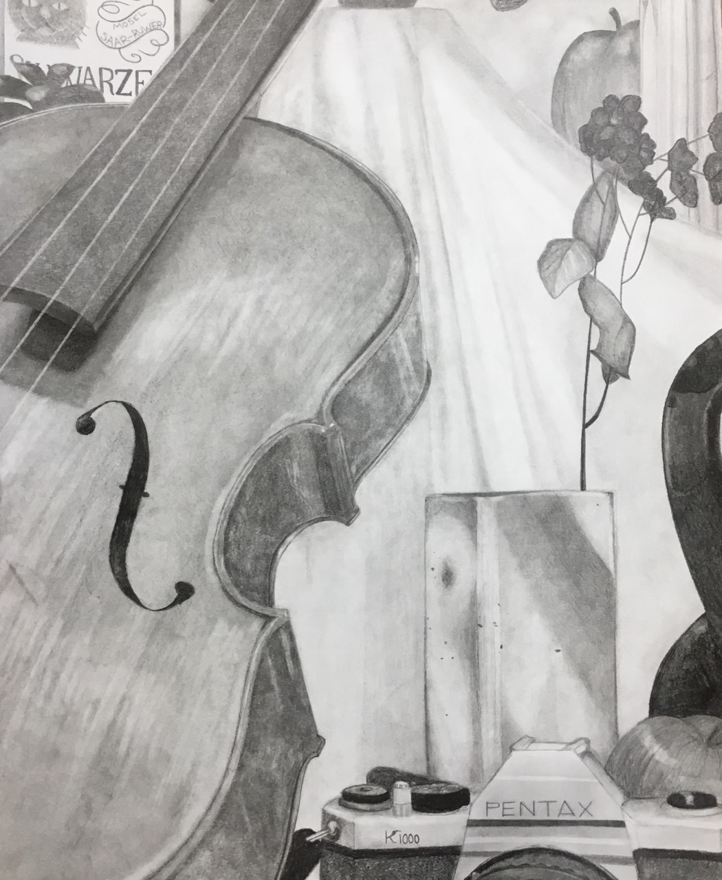 Drawing #9