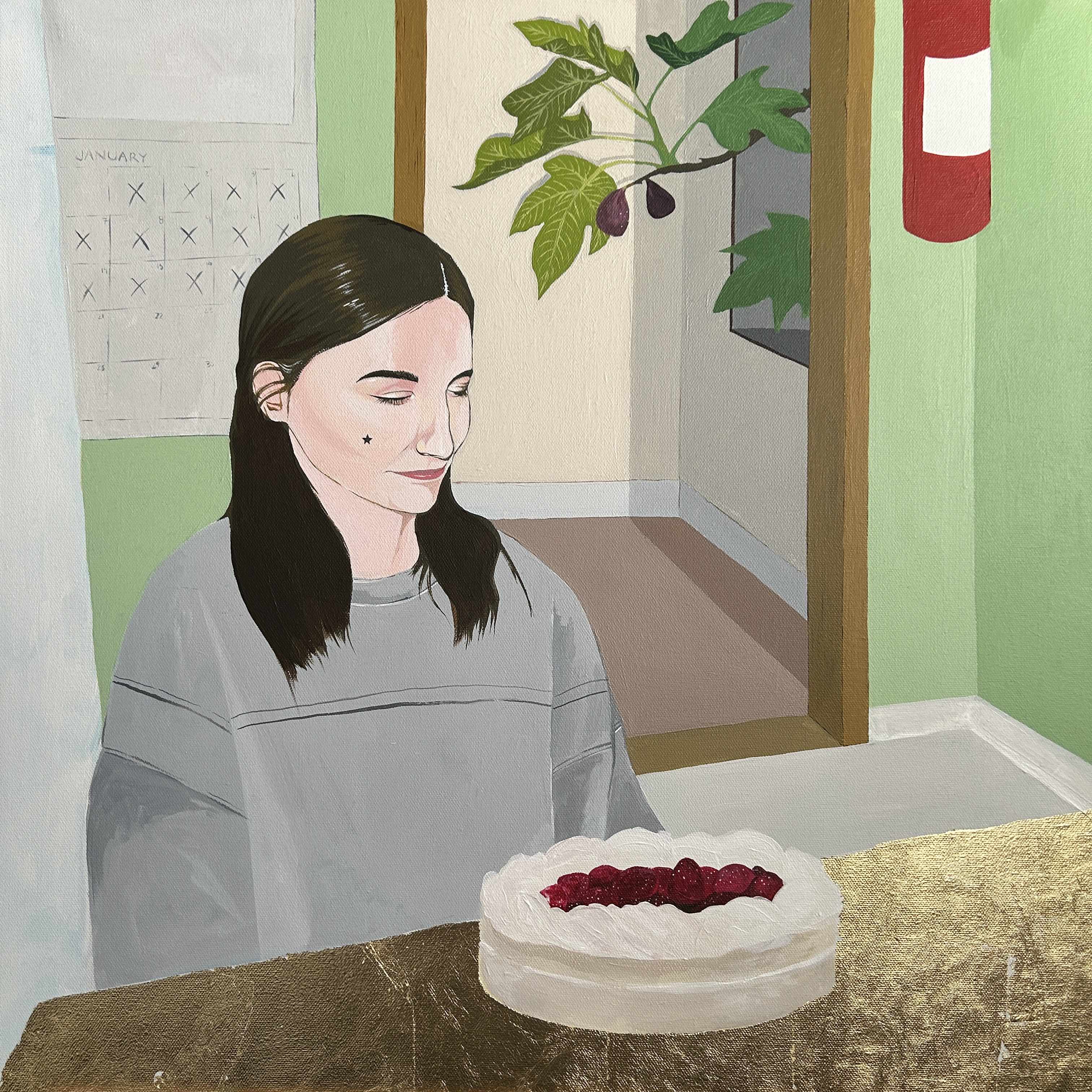 Paintings cover image 