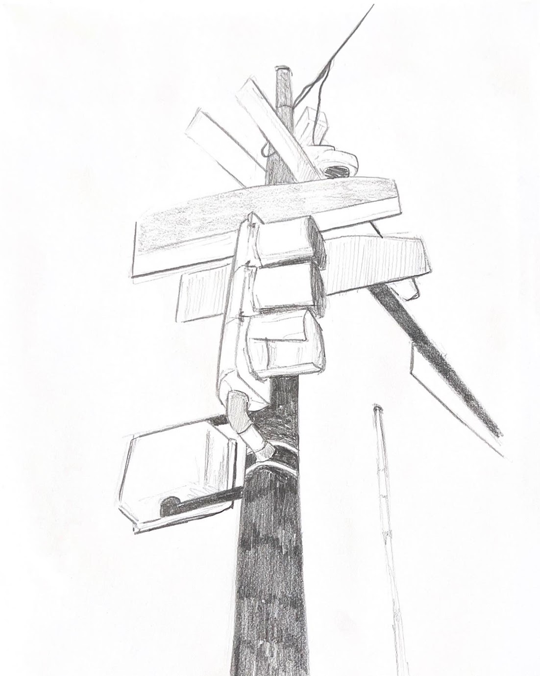 Drawing #15