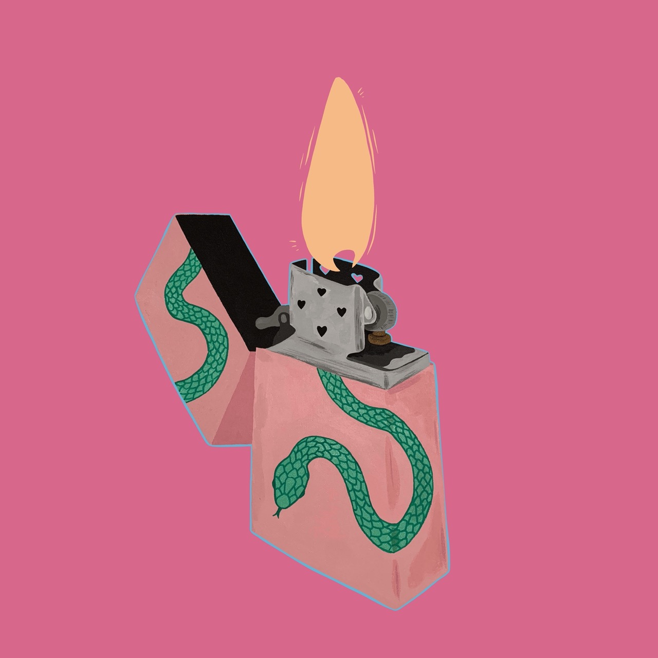 Digital #3